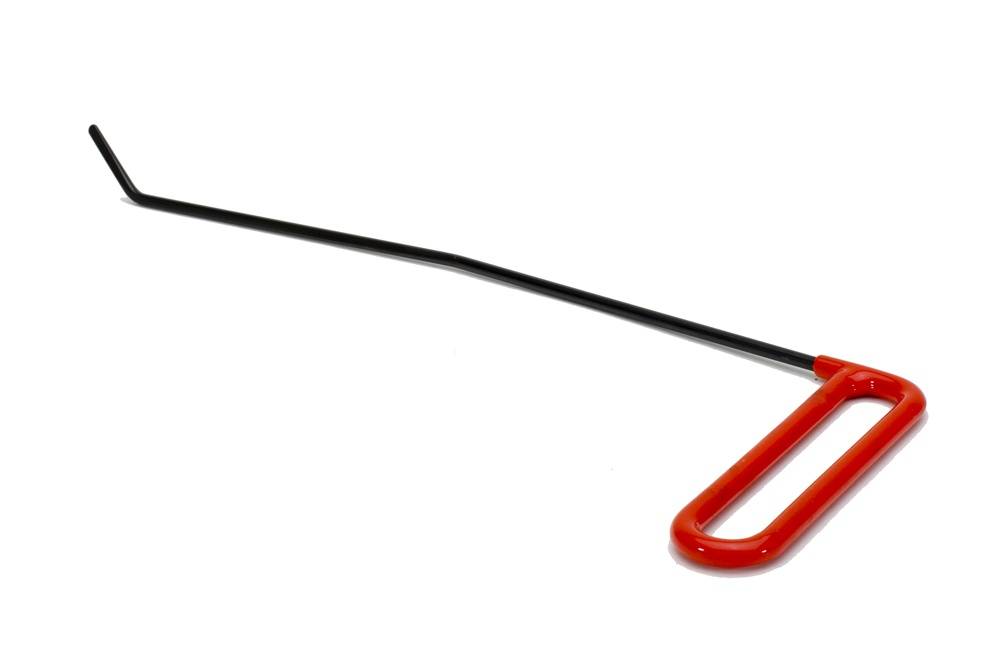 Brace tool right 14" for PDR Dent Tool Company Dent Tool Company