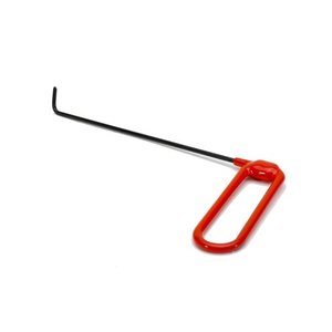Lanca typu Brace prawa 20 cm