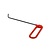 Dentcraft Tools Lanca typu Brace prawa 20 cm