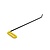 Dentcraft Tools Lanca typu Brace prosta lewa 61 cm