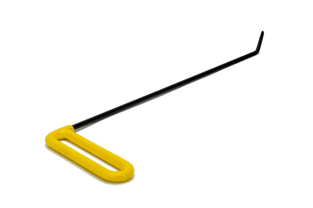 Brace tool Straight left 18" Dent Tool Company Dent Tool Company