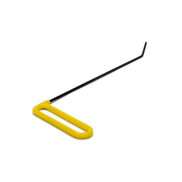 Dentcraft Tools Lanca typu Brace prosta lewa 35 cm