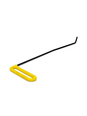 Dentcraft Tools Brace tool left 18" (45,72 cm), .243" diameter