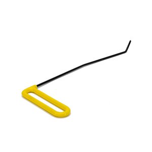 Lanca typu Brace lewa 35 cm