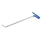 A-1 Tool Hand tool 45 cm with rounded tip and flatted sides