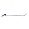 A-1 Tool Hand tool 45 cm with rounded tip and flatted sides