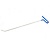 A-1 Tool Hand tool 45 cm with rounded tip 45° and flatted sides