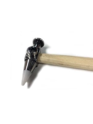 Dent Tool Company Polished Dent hammer