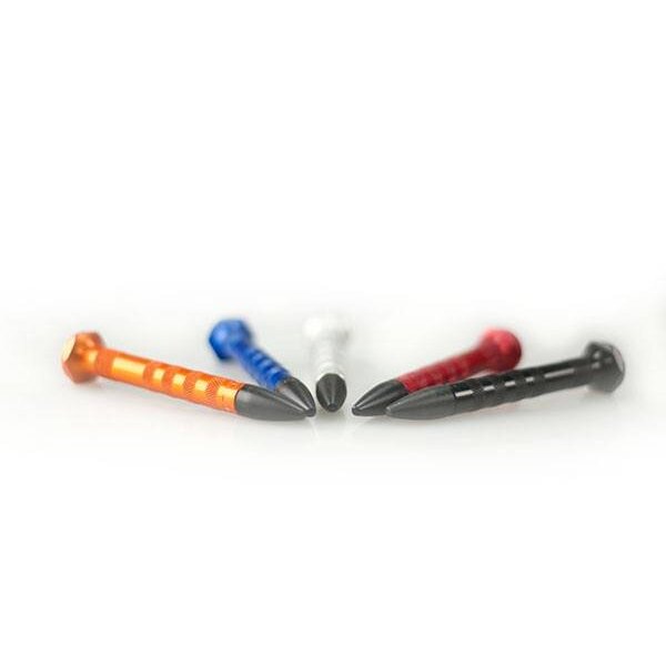 Dentcraft Tools Alumínio pequeno de 7,6 cm
