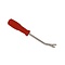 Dent Tool Company Lisle Arrache agrafes - Démonte garniture de porte