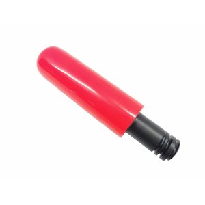 Threaded handle extender