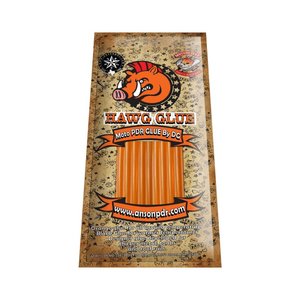 Cola PDR para moto Hawg, 10 bastões