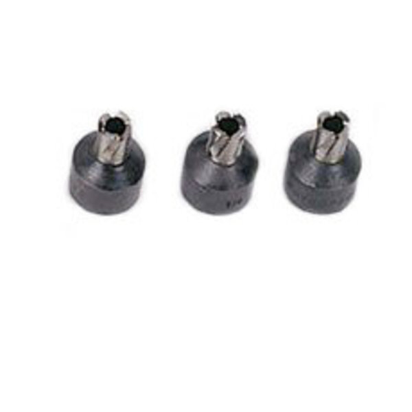 Blair 1/4" (6 mm) Rotabroach Cutter - 3 pcs