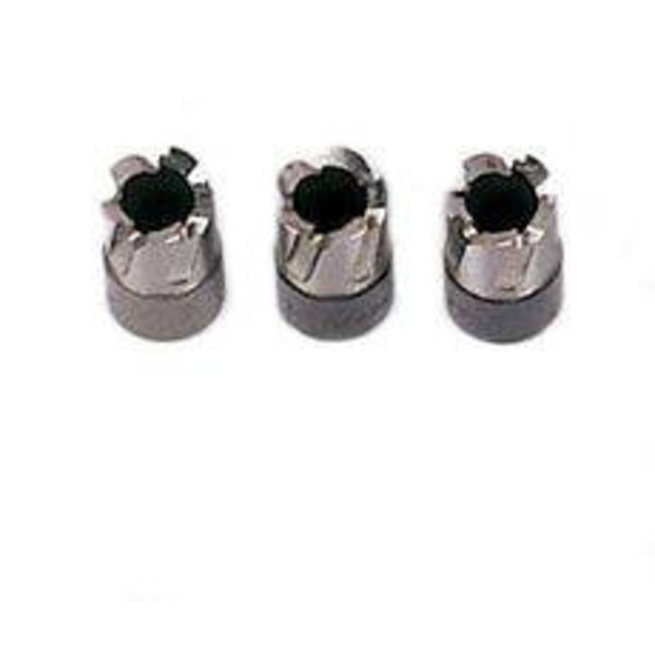 Blair 1/2" (13 mm) Rotabroach Cutters - 3 pcs