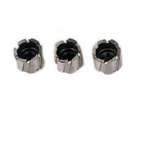 Blair 3/4" (19 mm) Rotabroach Cutters - 3 pcs