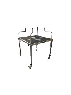 Pro PDR Pro-lite table top hood stand