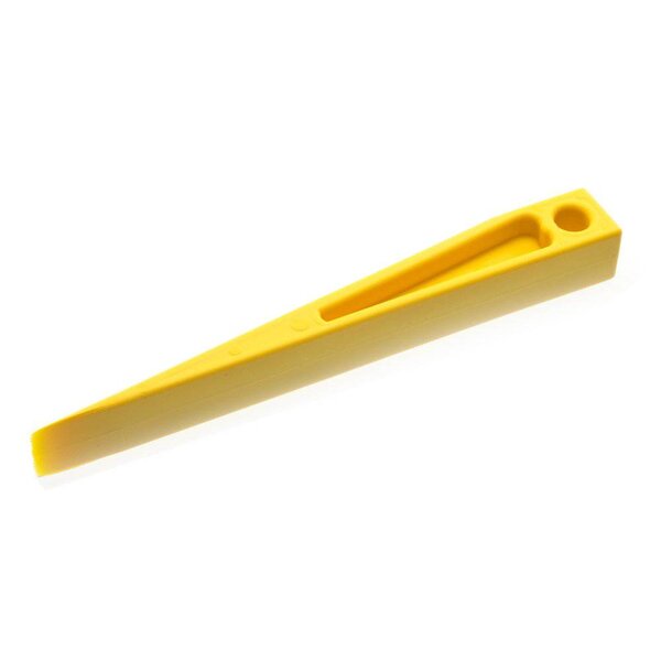 Dentcraft Tools Window Wedge 9" (22,86 cm), 1" (2,54 cm) width