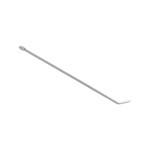 Ultra Dent Tools 30" (76,20 cm) standard twist 45°, 3" (7,62 cm) blade for adjustable handle, 5/16 diameter