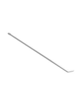 Ultra Dent Tools 36" (91,44 cm) bendable twist 45°, 3" (7,62 cm) x 3/8" (9,53mm) blade for adjustable handle