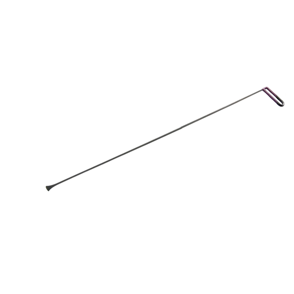 Dentcraft Tools Whale Tail 76,2 cm with 1,9 cm wide head