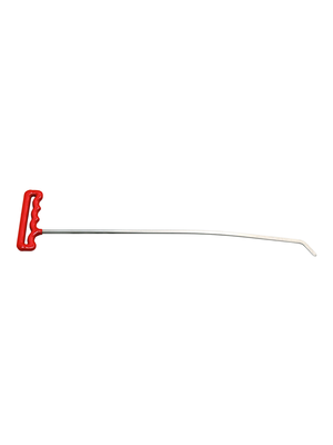 Ultra Dent Tools 18" (45,72 cm) Left Hail twister 45°, 1" (2,54 cm) thin blade