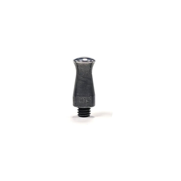 Dentcraft Tools Polished tip 16/16" (25,40 mm) working diameter