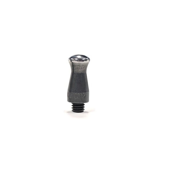 Dentcraft Tools Polished tip 12/16" (19,05 mm) working diameter