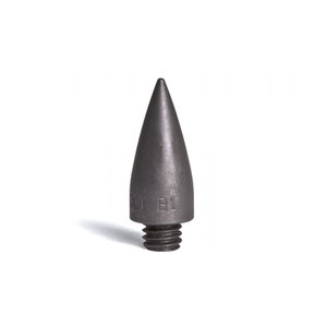 Bullet tip 1/16" (1,59 mm) working diameter