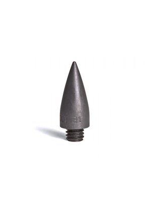 Dentcraft Tools Bullet tip 1/16" (1,59 mm) working diameter