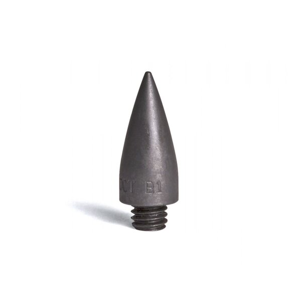 Dentcraft Tools Bullet tip 1/16" (1,59 mm) working diameter