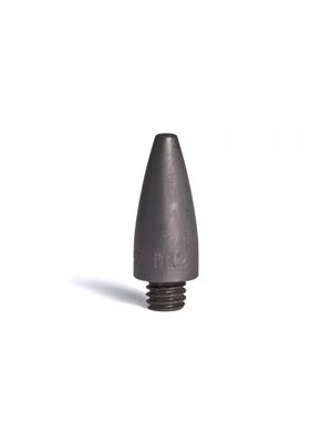 Dentcraft Tools Bullet tip 12/16" (19,05 mm) working diameter