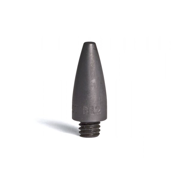 Dentcraft Tools Bullet tip 12/16" (19,05 mm) working diameter