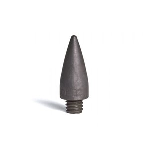 Bullet tip 2/16" (3,18 mm) working diameter