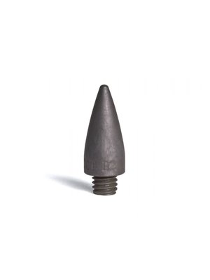 Dentcraft Tools Bullet tip 2/16" (3,18 mm) working diameter