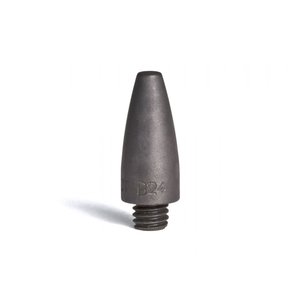 Bullet tip 24/16" (38,10 mm) working diameter