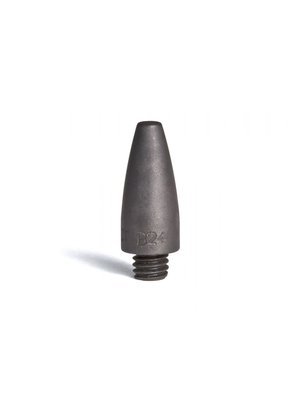 Dentcraft Tools Bullet tip 24/16" (38,10 mm) working diameter