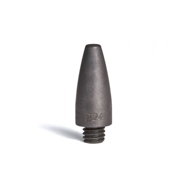 Dentcraft Tools Bullet tip 24/16" (38,10 mm) working diameter