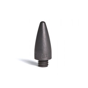 Bullet tip 3/16" (4,77 mm) working diameter