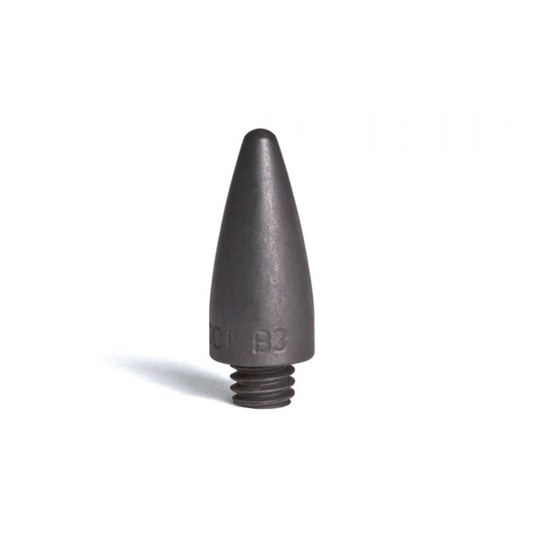 Dentcraft Tools Bullet tip 3/16" (4,77 mm) working diameter