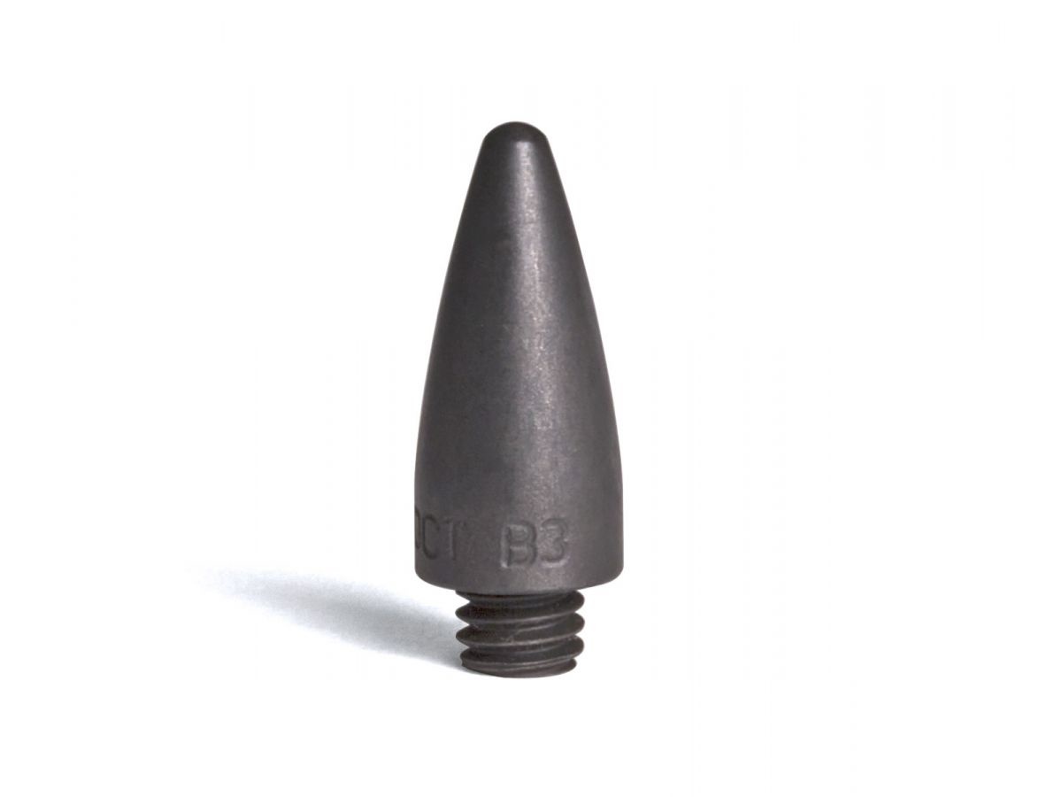 Bullet tip 3/16" for PDR Dent Tool Company Dent Tool Company
