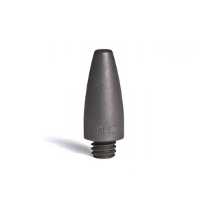 Bullet tip 32/16" (50,80 mm) working diameter