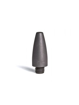 Dentcraft Tools Bullet tip 32/16" (50,80 mm) working diameter