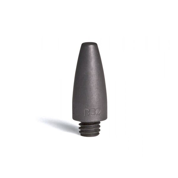 Dentcraft Tools Bullet tip 32/16" (50,80 mm) working diameter