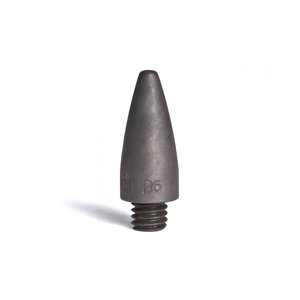 Bullet tip 6/16" (9,53 mm) working diameter