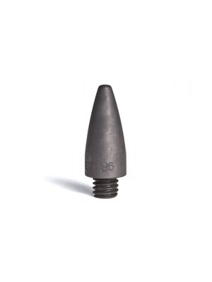 Dentcraft Tools Bullet tip 6/16" (9,53 mm) working diameter