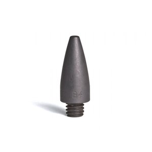 Bullet tip 4/16" (6,35 mm) working diameter