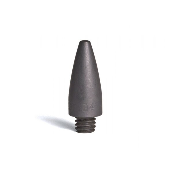 Dentcraft Tools Bullet tip 4/16" (6,35 mm) working diameter