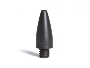Dentcraft Tools Plastic Bullet tip 12/16" (19,05 mm) working diameter