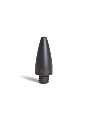 Dentcraft Tools Plastic Bullet tip 16/16" (25,40 mm) working diameter