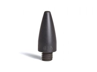 Dentcraft Tools Plastic Bullet tip 16/16" (25,40 mm) working diameter